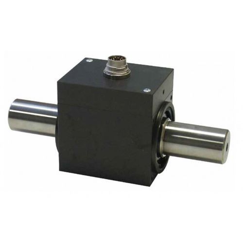 Sensore di coppia rotativo - MT-DKM - MT-Solutions GmbH - statico / analogico / con uscita in tensione
