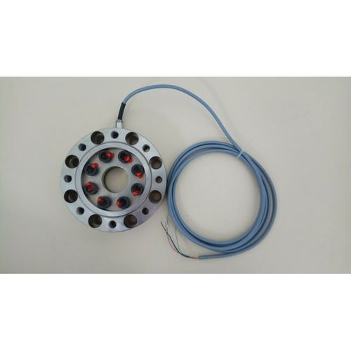 Trasduttore di coppia rotativo - HBM TB1A - MT-Solutions GmbH - ad albero cavo / di alta precisione / compatto