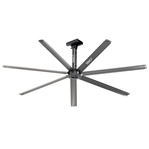 Ventilatore ad alta prestazione - AIRPRO M 2020 - Anemoi Fans - silenzioso / IP54 / IP44