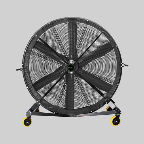 Ventilatore mobile - AIRVAN XL - Anemoi Fans - ad alta portata / ad alta prestazione / assiale