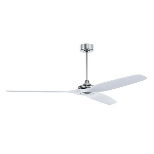 Ventilatore silenzioso - BOREAS - Anemoi Fans - da soffitto / elicoidale / di circolazione di aria
