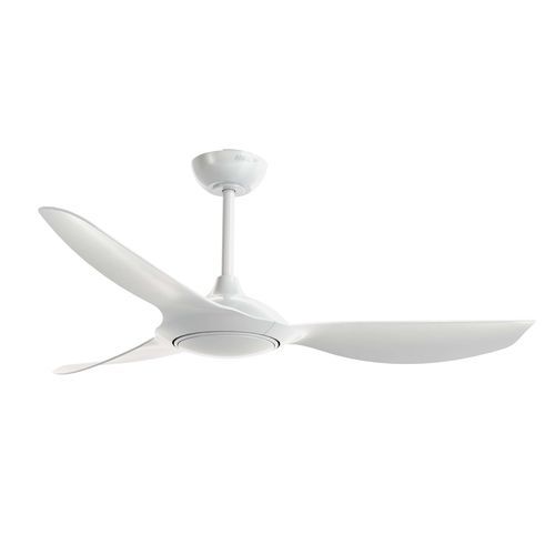 Ventilatore da soffitto - CEFIRO - Anemoi Fans - silenzioso / elicoidale / di circolazione di aria