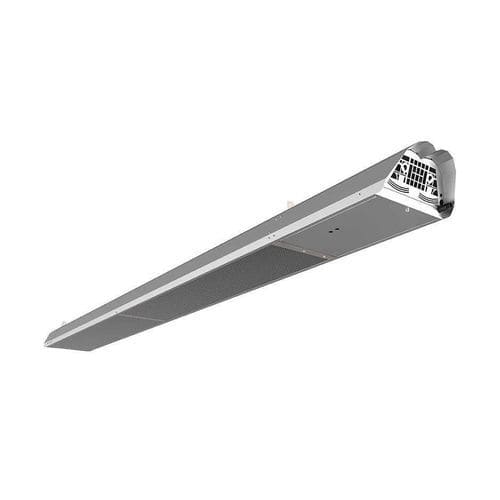 Riscaldatore d'aria - MagnoHeat® ETE - Anemoi Fans - per aria di processo / a gas naturale