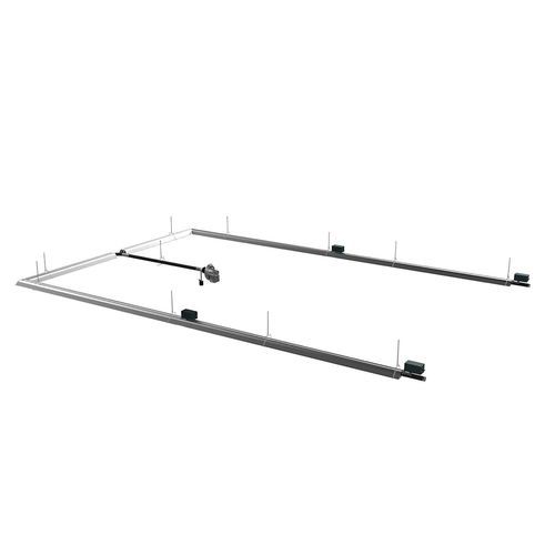 Riscaldamento radiante a gas naturale - MagnoHeat® CV - Anemoi Fans - a propano / per riscaldamento / in tubo
