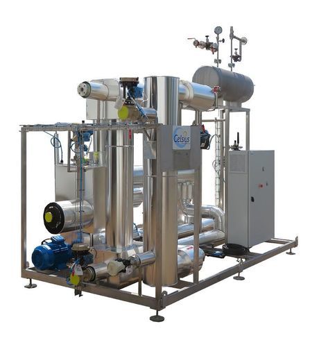 Termoregolatore analogico - Celsius process - con display grafico TFT / con touch screen / elettronico