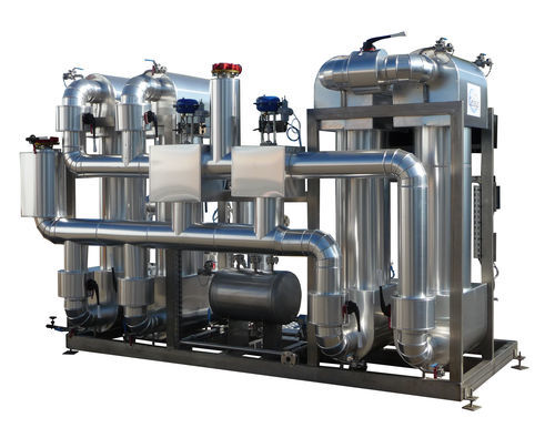 Termoregolatore analogico - Celsius process - con display remotizzabile / con touch screen / di acqua glicolata