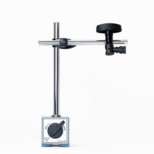 Supporto universale - 8612 series - Products Engineering Corporation (PEC Tools) - in acciaio / regolabile / di precisione