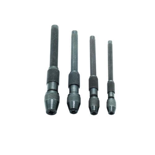 Morsa universale - 6000-004 series - Products Engineering Corporation (PEC Tools) - manuale / per pezzi piccoli / in acciaio legato