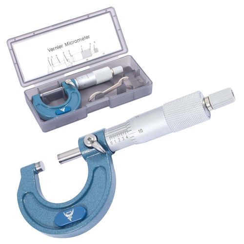 Micrometro meccanico - 4112 series - Products Engineering Corporation (PEC Tools) - esterno / digitale / con display digitale