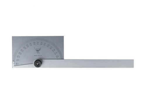 Rapportatore di angolo in acciaio inossidabile - 5170-SS - Products Engineering Corporation (PEC Tools) - per controllo di qualità / per verificazione degli angoli