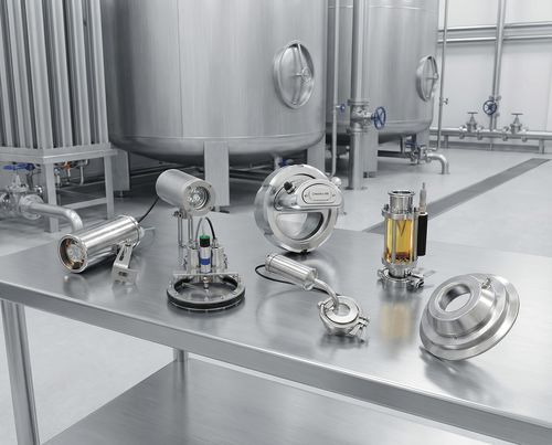 Luce - Alpco Industrial EU - LED / alogeno / a incandescenza