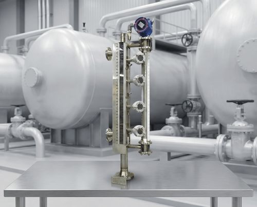 Indicatore di livello per olio - Alpco Industrial EU - d'acqua / per liquidi / magnetico