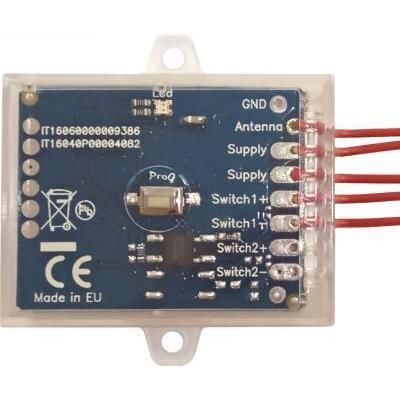 Modulo di ricezione senza fili - UniRec1 - Creasol - radio / AM / FM
