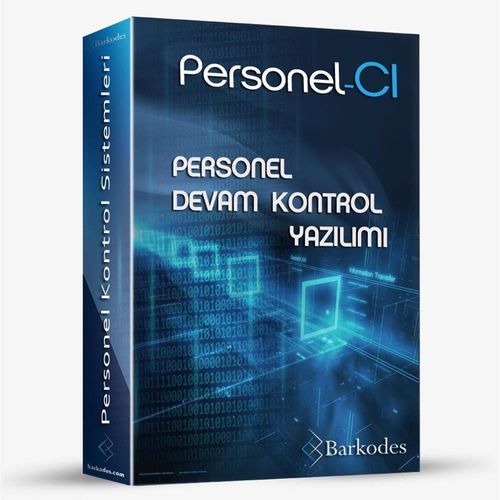 Pacchetto di software di calcolo - Barkodes Bilgisayar Sistemleri Bilgi İletişim Ve Yazılım Ticaret Ltd. Şti. - di ERP / di regolazione / di gestione di controllo accessi e sicurezza
