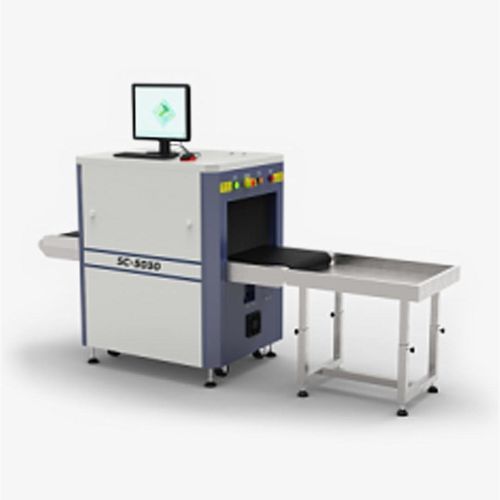 Scanner 2D - 6550A - Barkodes Bilgisayar Sistemleri Bilgi İletişim Ve Yazılım Ticaret Ltd. Şti. - per rilevamento / di sicurezza / per merce
