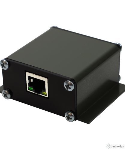 Convertitore di comunicazione - TT - Barkodes Bilgisayar Sistemleri Bilgi İletişim Ve Yazılım Ticaret Ltd. Şti. - Ethernet / RS-232 / RS-485