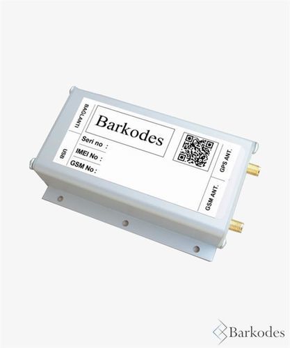 Sistema di telemetria per impresa - Barkodes Bilgisayar Sistemleri Bilgi İletişim Ve Yazılım Ticaret Ltd. Şti. - per veicolo