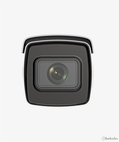Sistema di telecamere digitale - Barkodes Bilgisayar Sistemleri Bilgi İletişim Ve Yazılım Ticaret Ltd. Şti. - per targhe di immatricolazione / per la gestione dei parcheggi / per controllo accessi