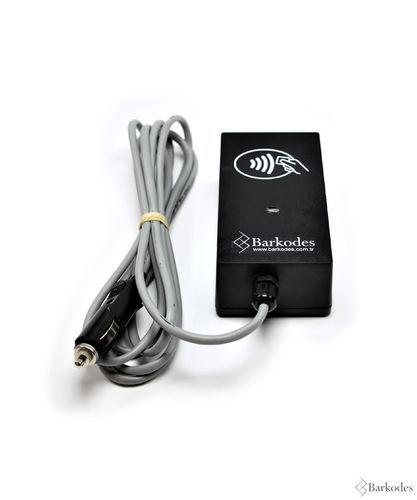 Lettore di carte RFID - Barkodes Bilgisayar Sistemleri Bilgi İletişim Ve Yazılım Ticaret Ltd. Şti. - 125 kHz / 13,56 MHz / per la logistica