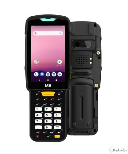Lettore per codice a barre e data-matrix da braccia - M3 - Barkodes Bilgisayar Sistemleri Bilgi İletişim Ve Yazılım Ticaret Ltd. Şti. - 2D / Bluetooth / senza fili