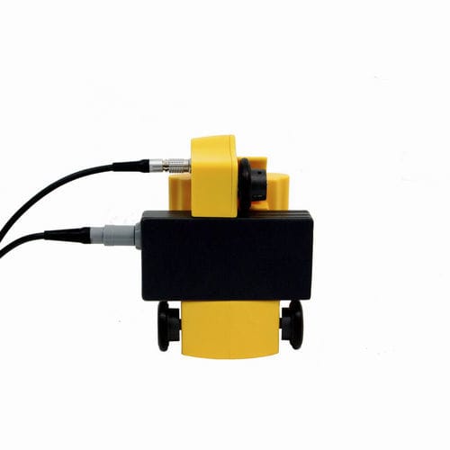 Pacometro per armature metalliche - DR3000 RL - DRC SRL.it