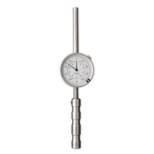 Sclerometro per calcestruzzo - WoodPecker - DRC SRL.it