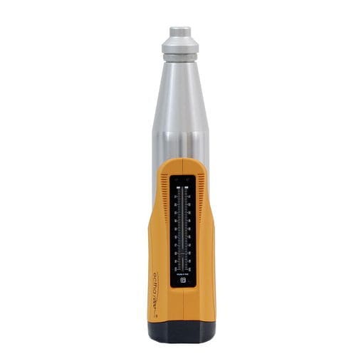 Sclerometro per calcestruzzo - Ectha1000 - DRC SRL.it - a rimbalzo