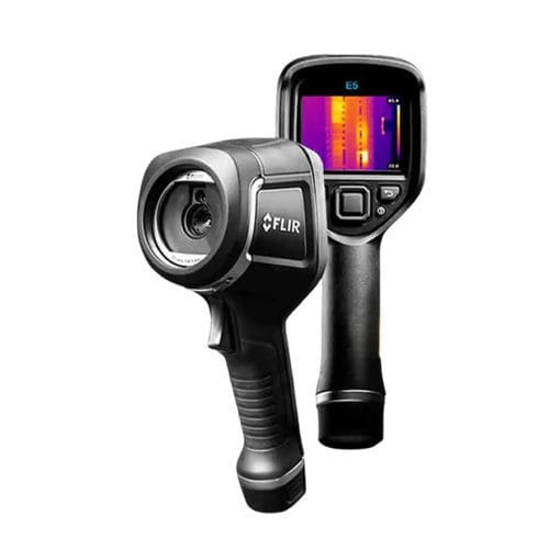 Telecamera digitale - E8xt - DRC SRL.it - industriale / termica / LWIR