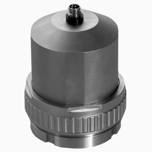 Accelerometro triassiale - KS series - DRC SRL.it - IEPE / a taglio / montato su supporto