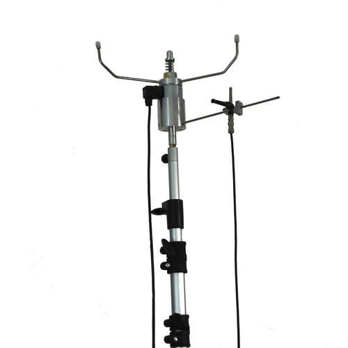 Sistema di diagnostica di apparecchi elettrici - MAST series - DRC SRL.it
