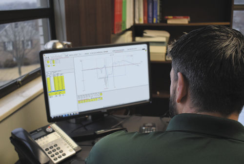 Software di simulazione - CAPWAP - DRC SRL.it - di calcolo / di modellizzazione / di analisi