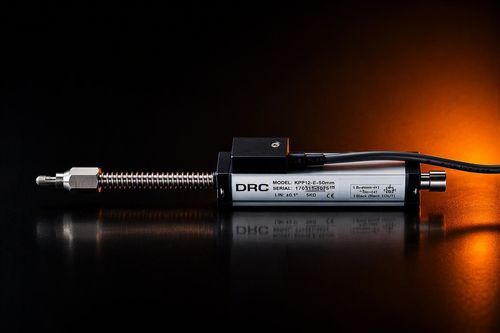 Sensore di posizione lineare - PY - DRC SRL.it - potenziometrico