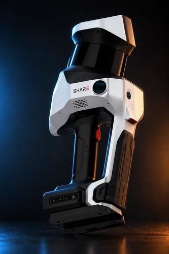 Scanner 3D - C10 - DRC SRL.it - di cartografia / laser / a nuvola di punti