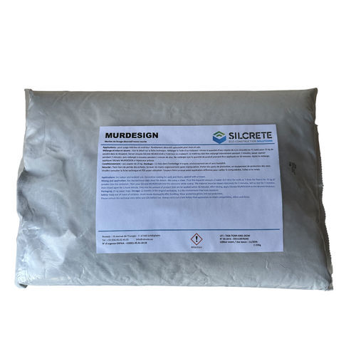 Malta - MURDESIGN - Silcrete