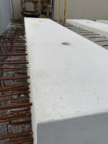 Attivatore per calcestruzzo a basse emissioni di carbonio - ACTIVERT - Silcrete