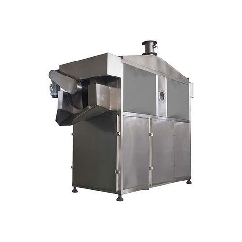 Macchina per la preparazione di snack a forma di sfera - Jinan Arrow Machinery Co., Ltd. - a forma di goccia / a forma di tortina / rettangolari