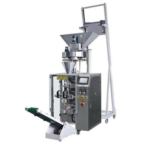 Macchina per imballaggio automatica - Jinan Arrow Machinery Co., Ltd. - controllata da PLC / servocomandata / sottovuoto
