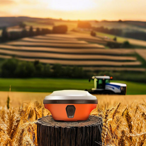 Ricevitore RTK - Q800 - SpatiX - tempo-frequenza / GNSS / multi-costellazione