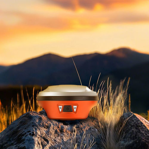 Ricevitore senza fili - Q700 - SpatiX - RTK / GNSS / GPS