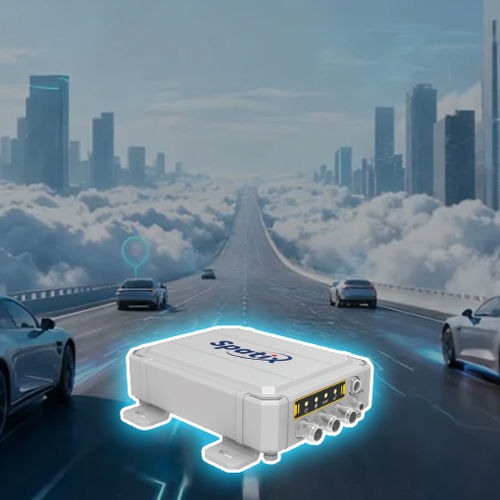 Ricevitore RTK - Arc01 - SpatiX - GNSS / GPS / GLONASS
