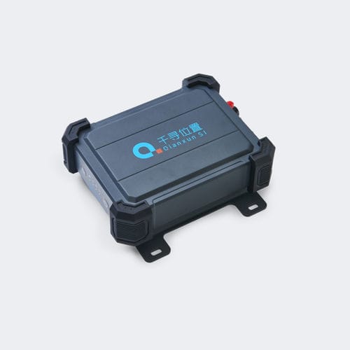Ricevitore RTK - MR02 Pro - SpatiX - Bluetooth / GPS / GLONASS