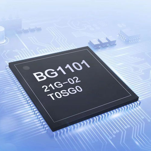 Modulo multi-chip MCM - BuGang&reg; - SpatiX - MCP
