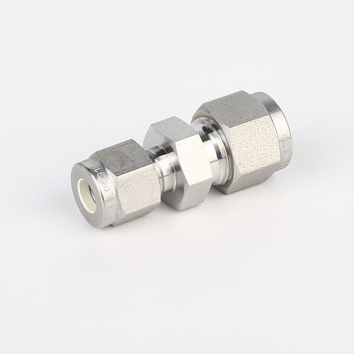 Connettore per tubi rotondo - 763L - Jewellok - in acciaio inossidabile