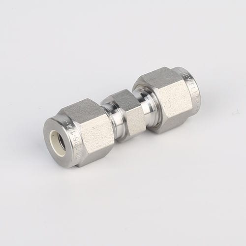 Connettore per tubi rotondo - 762L - Jewellok - in acciaio inossidabile