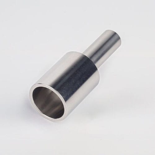 Raccordo pneumatico - RW - Jewellok - per saldatura di testa / in acciaio inossidabile 316L / in miniatura
