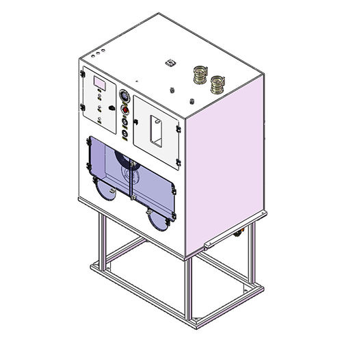 Manifold multicanale - JW-300-CCB - Jewellok - in PP / per gas / per armadi