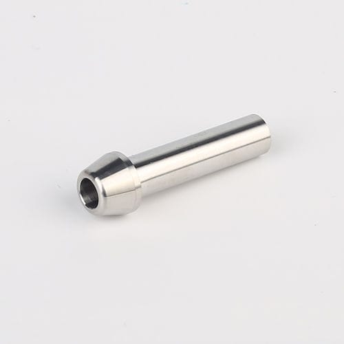 Connettore idraulico - 767LP - Jewellok - pneumatico / diritto / in metallo