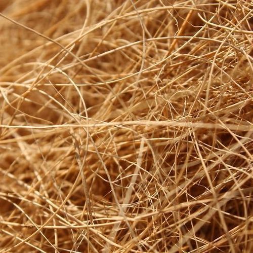 Fibra in fibra naturale - Hemp - Recycling Fibers - roving