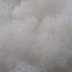 Fibra in polipropilene - Recycling Fibers - in PP / di poliolefina / in tela