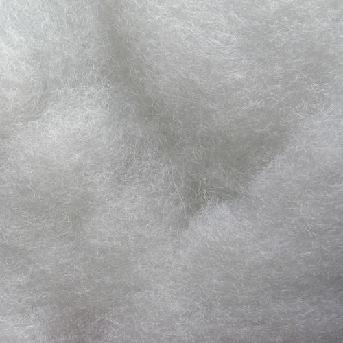 Fibra in riciclato PE - Bico - Recycling Fibers - in polipropilene riciclato / in tela